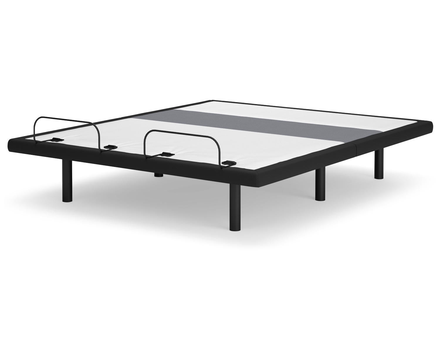 Best Base with Lumbar and Audio King Adjustable Base