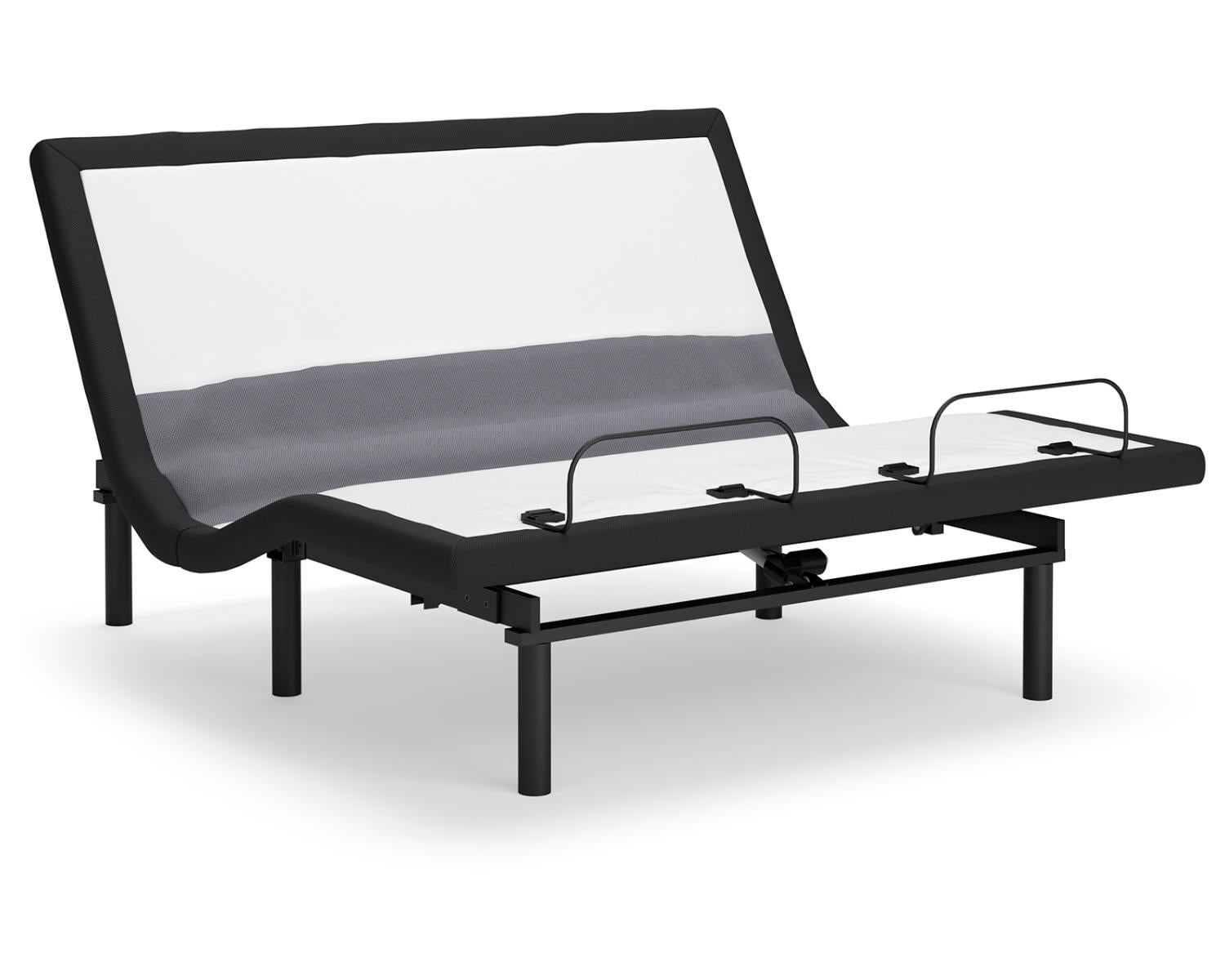 Best Base with Lumbar and Audio King Adjustable Base