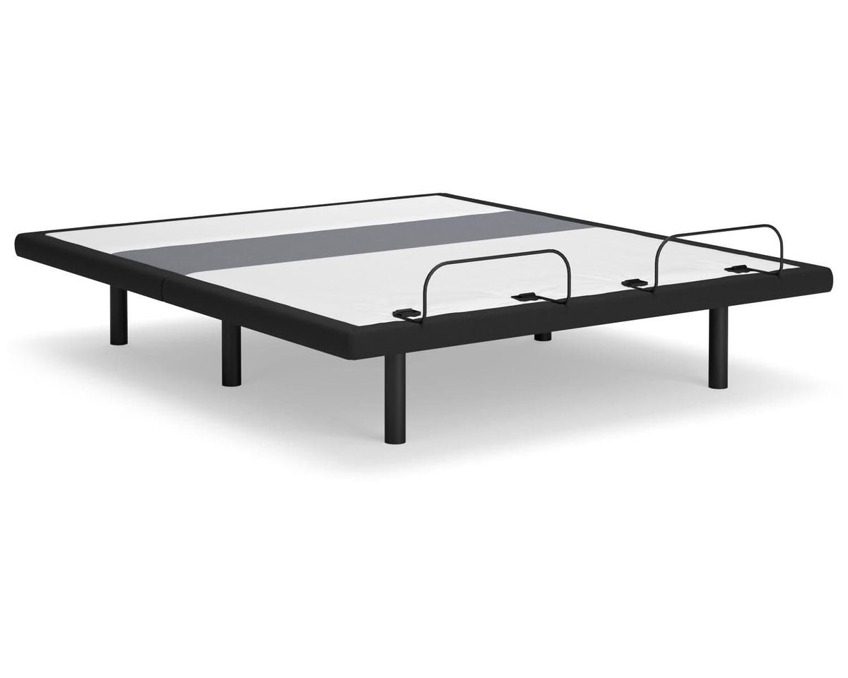 La mejor base con soporte lumbar y base ajustable Audio King