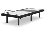 La mejor base con soporte lumbar y base ajustable Twin XL de audio