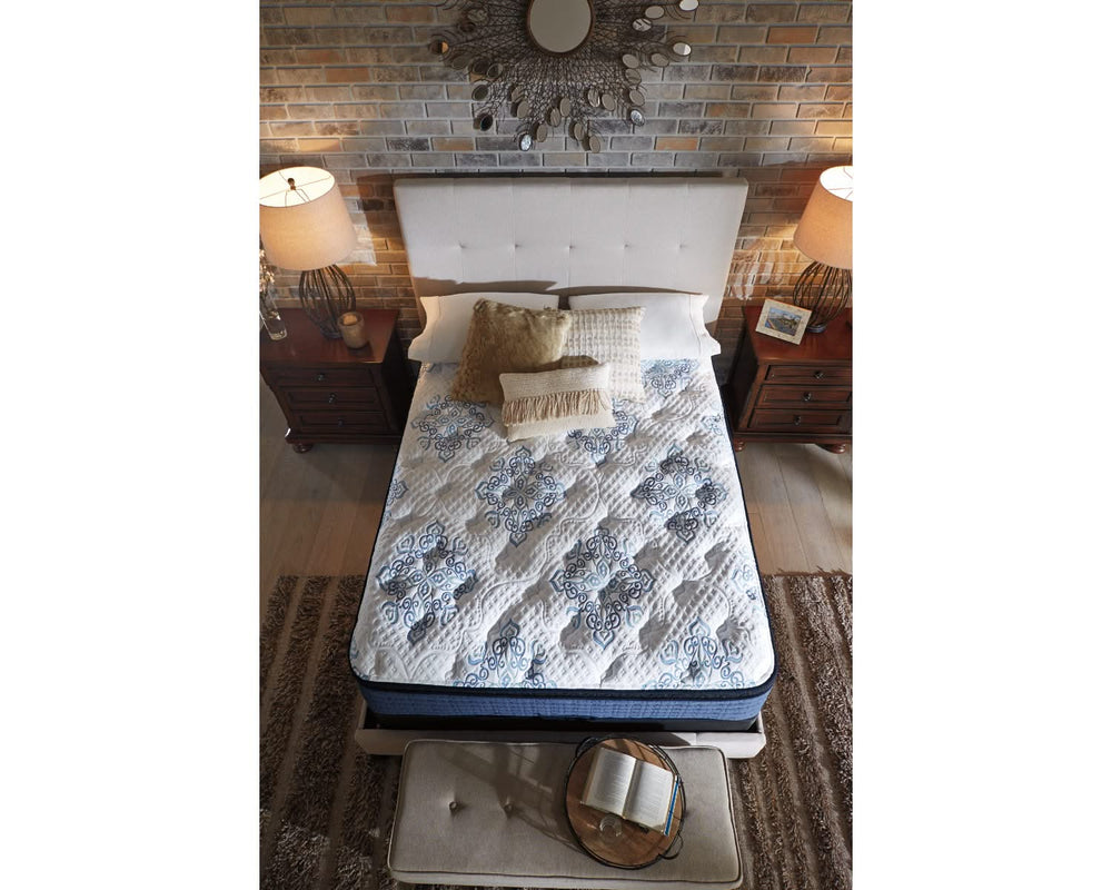 Colchón Mt Dana Euro Top Full