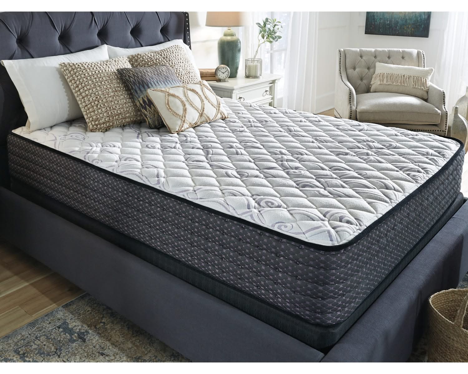 Limited Edition Firm King Mattress