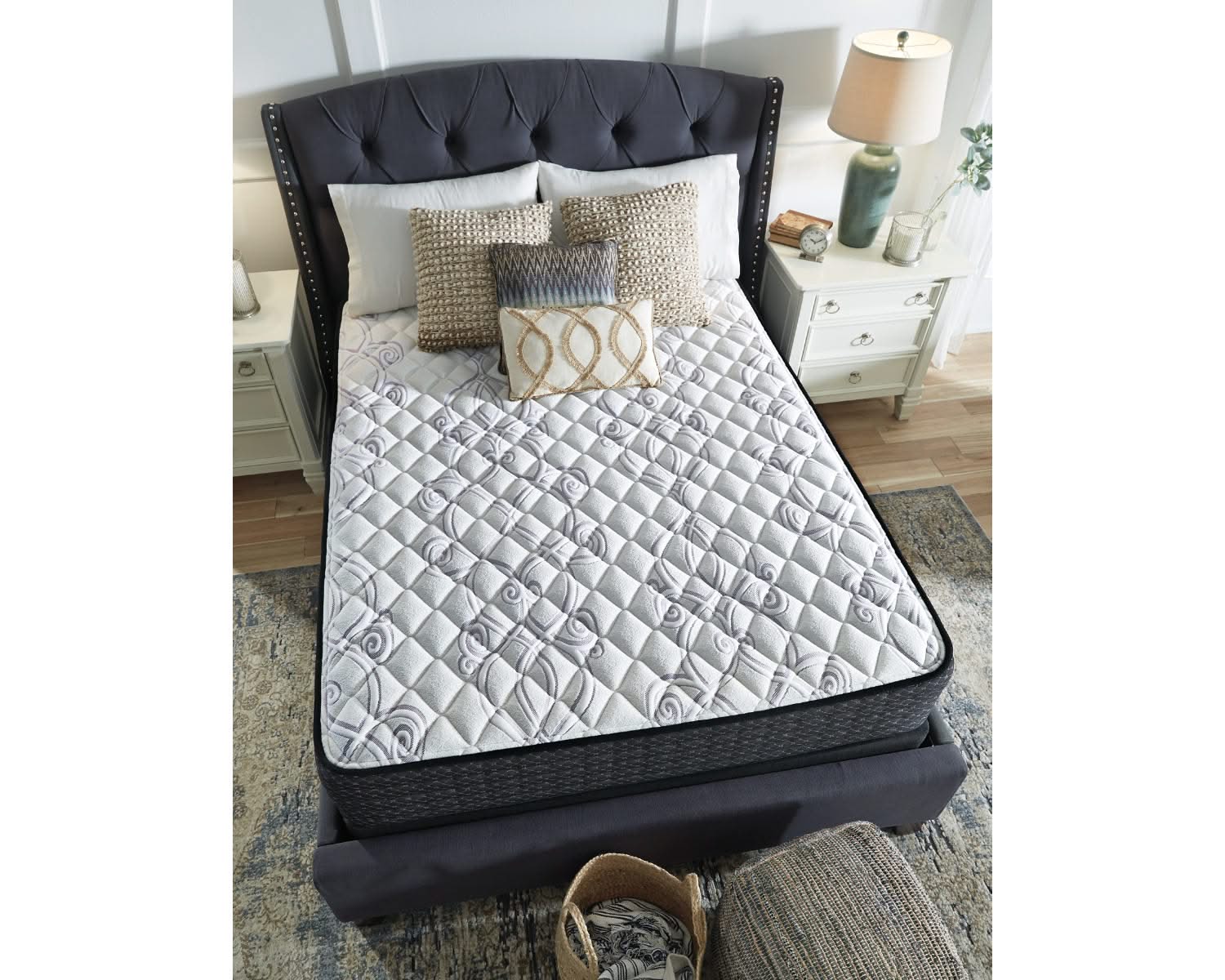 Limited Edition Firm King Mattress