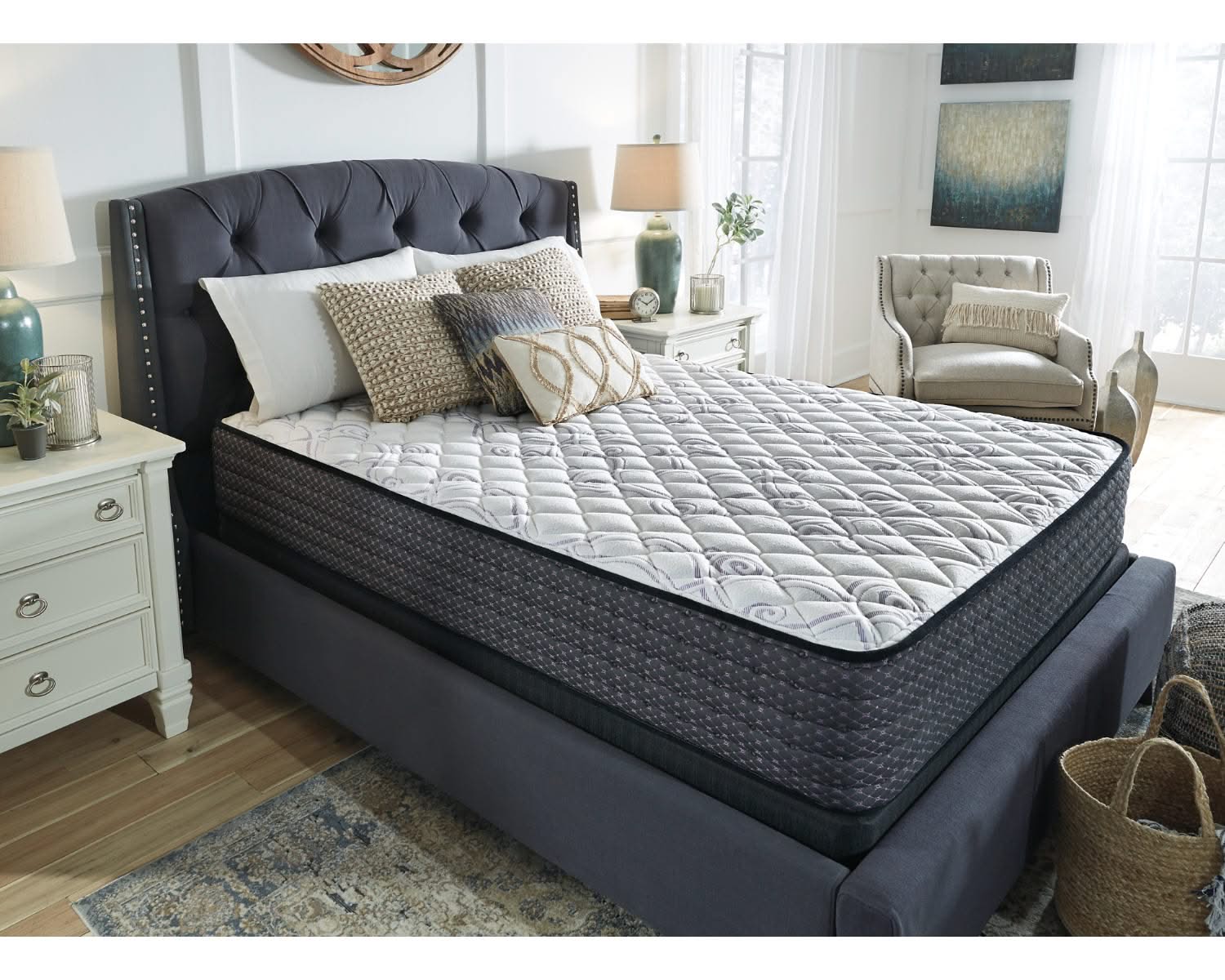 Limited Edition Firm King Mattress