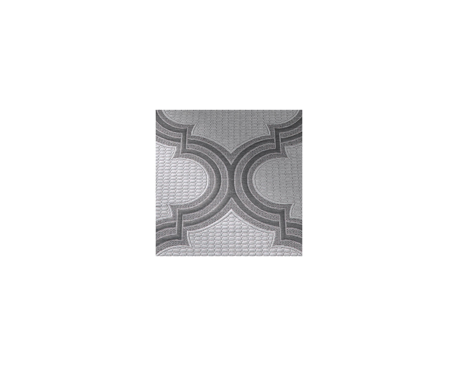 12 Inch Ashley Hybrid Queen Mattress