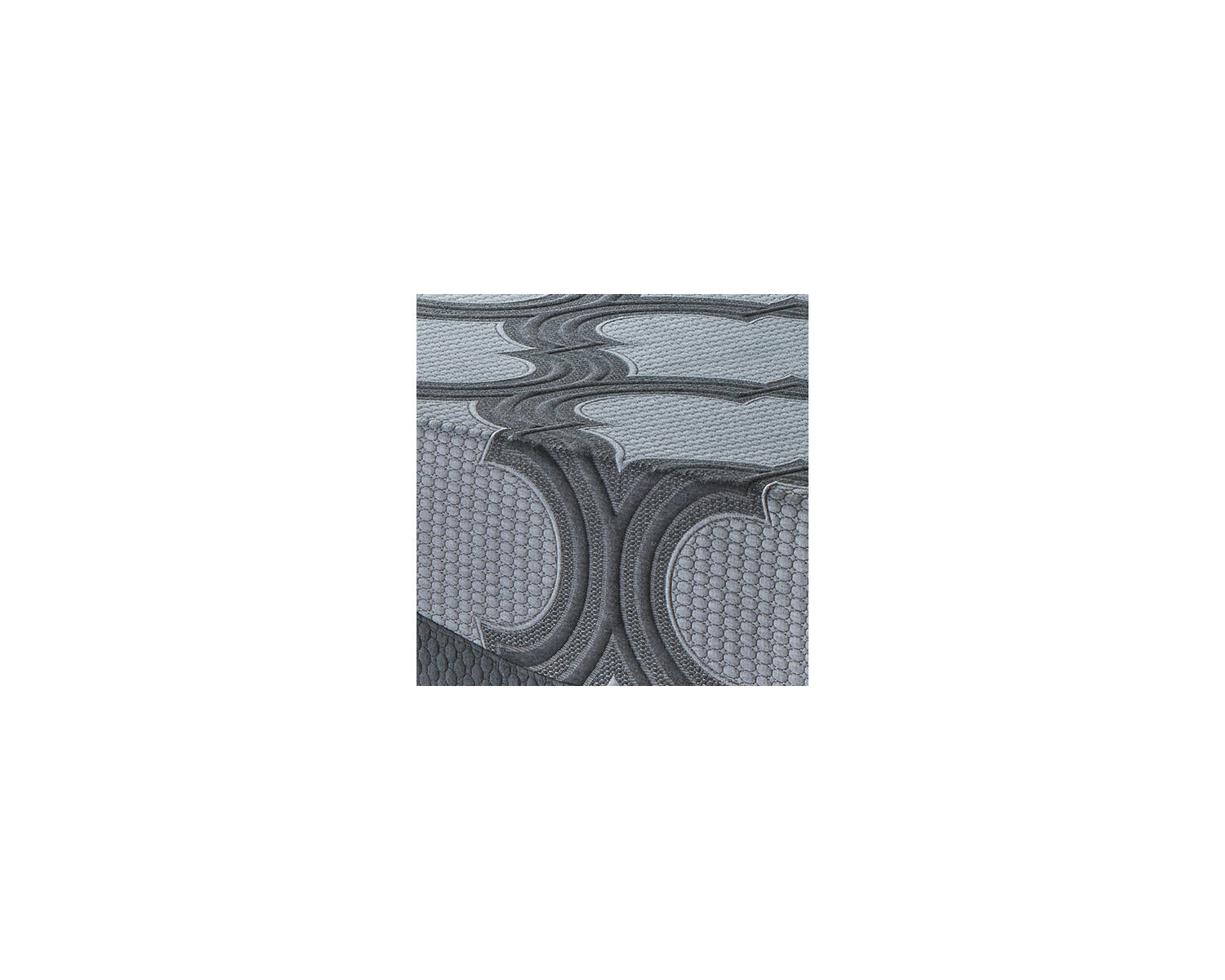 12 Inch Ashley Hybrid King Mattress