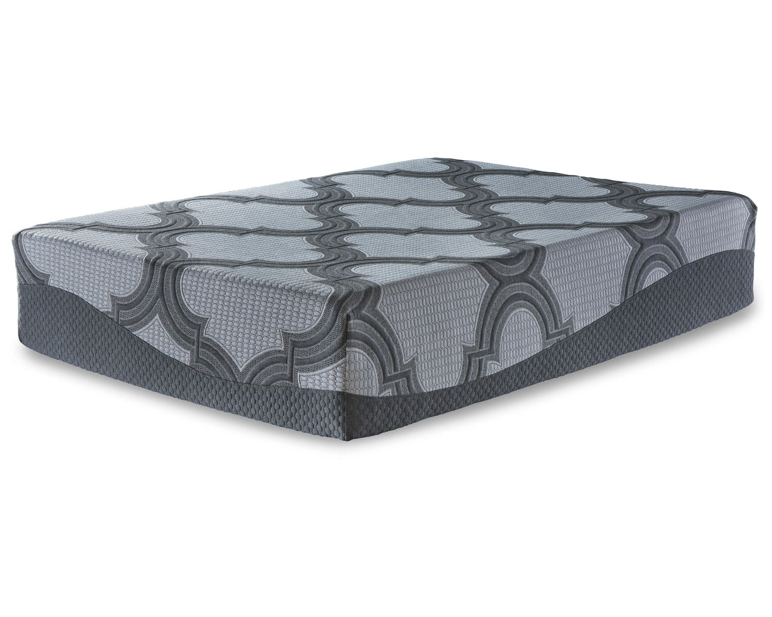 14 Inch Ashley Hybrid Queen Mattress