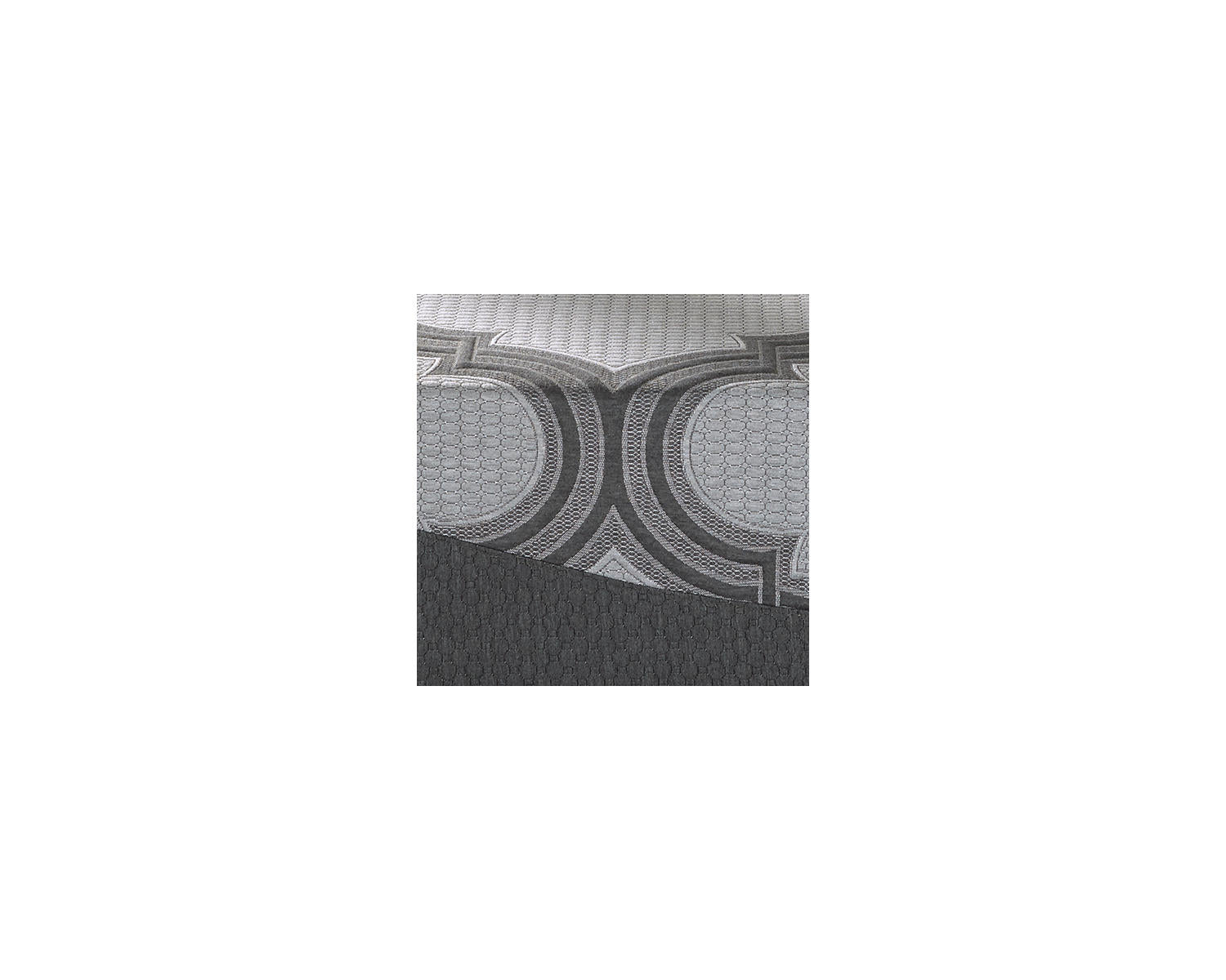 14 Inch Ashley Hybrid Queen Mattress