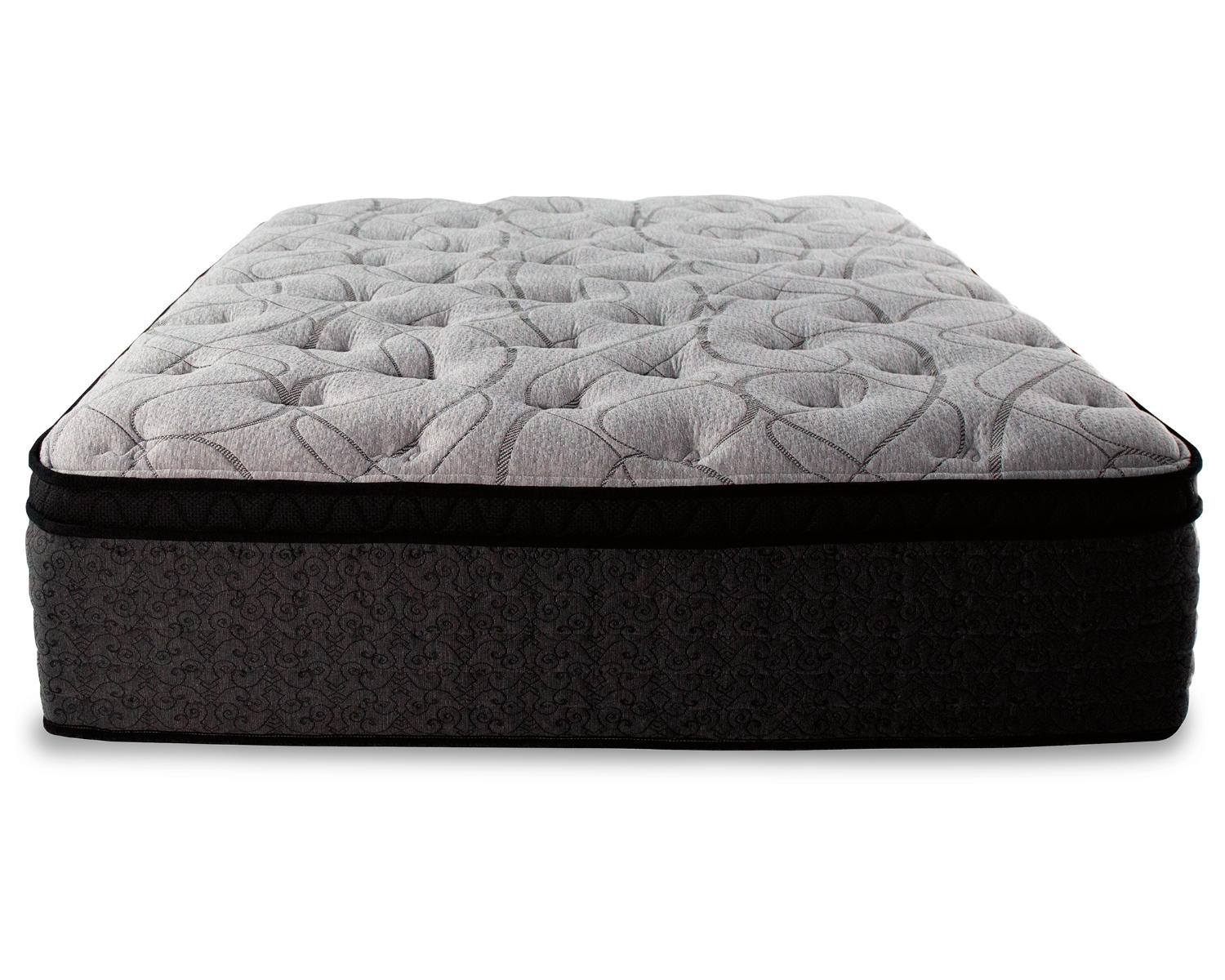Hybrid 1600 King Mattress