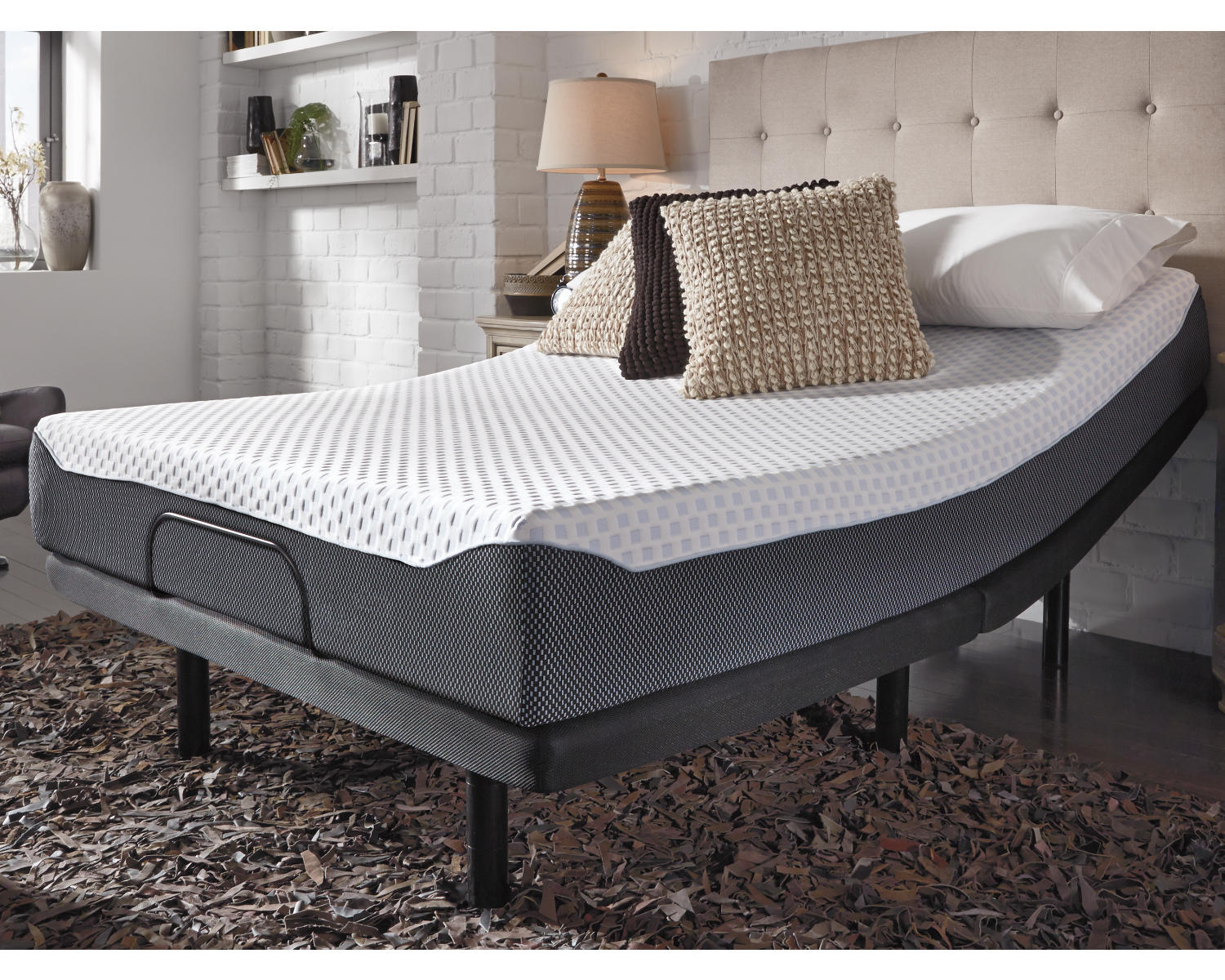 10 Inch Chime Elite King Mattress