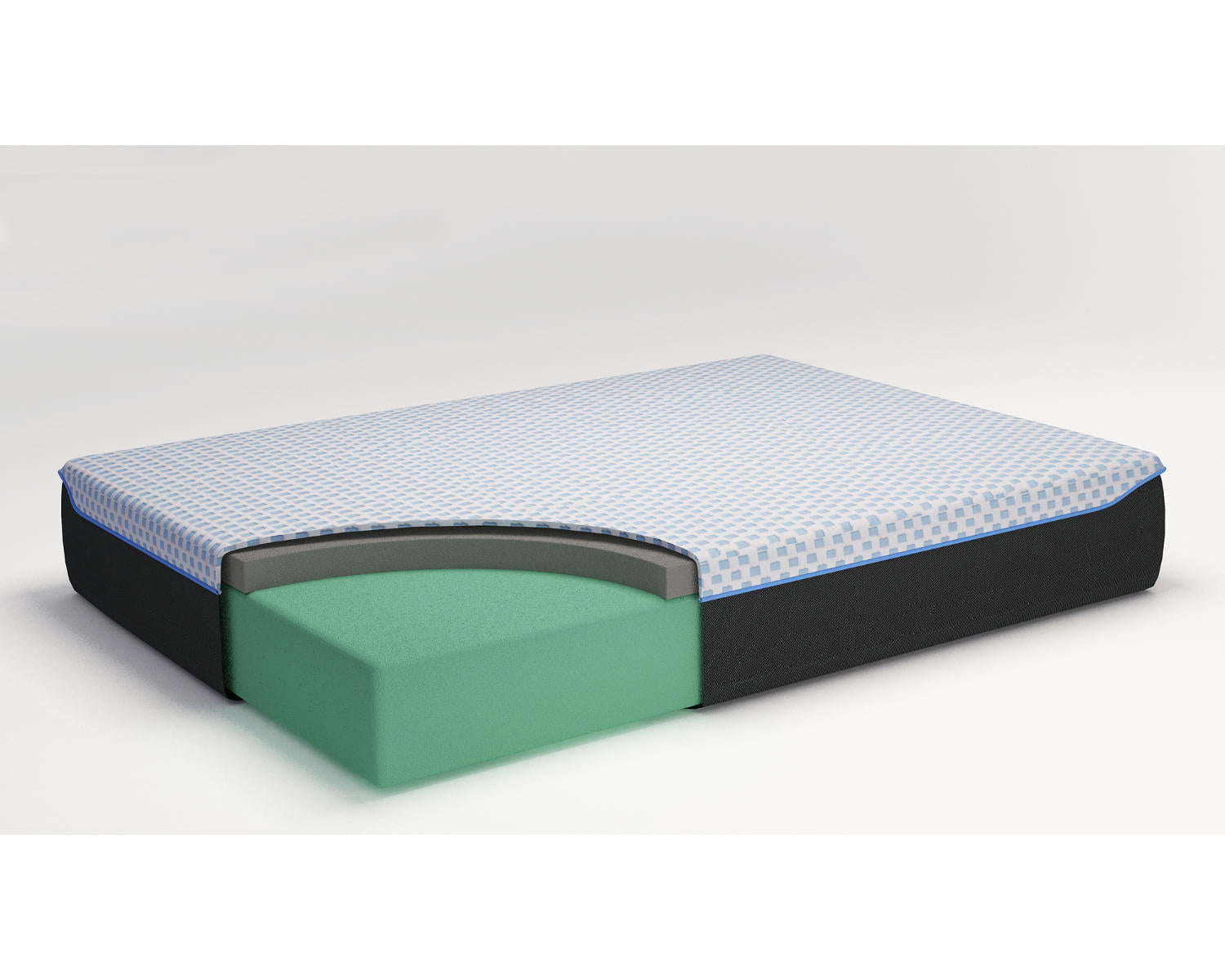 12 Inch Chime Elite Twin Mattress