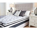 8 Inch Chime Innerspring Twin Mattress in a Box