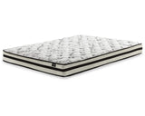 8 Inch Chime Innerspring Twin Mattress in a Box