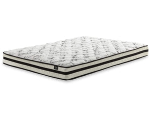 8 Inch Chime Innerspring Twin Mattress in a Box
