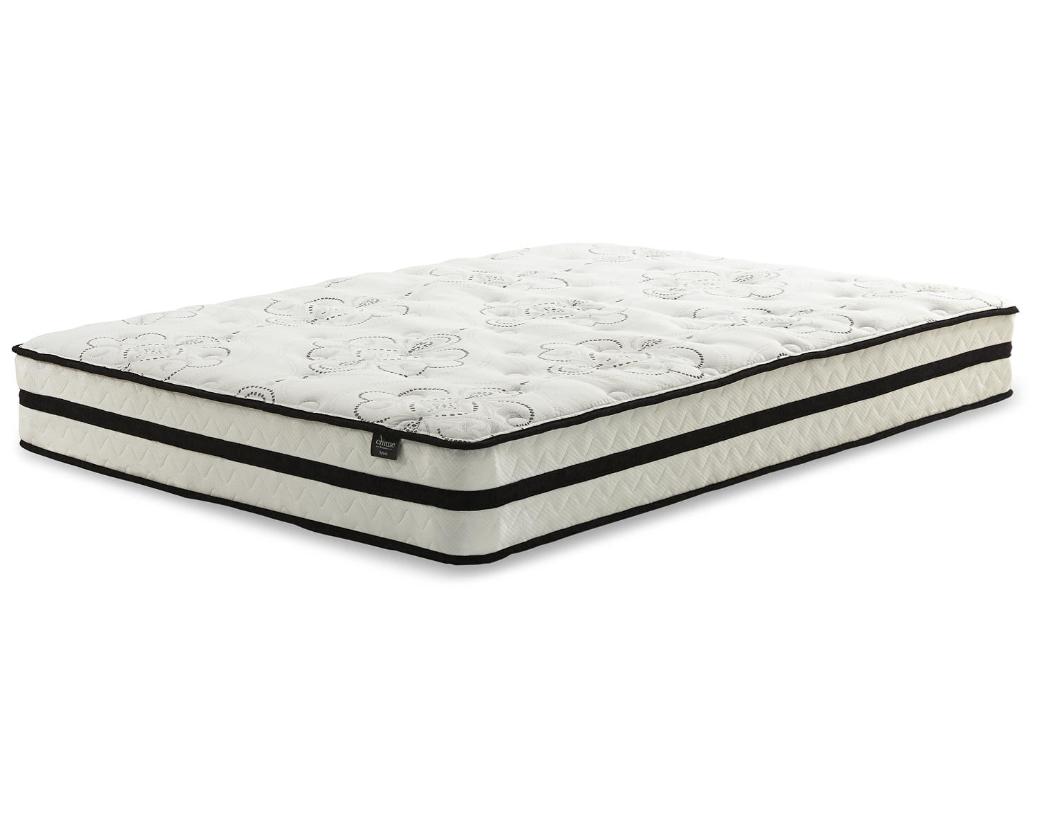 Robbinsdale Twin over Full with Storage and Mattresses