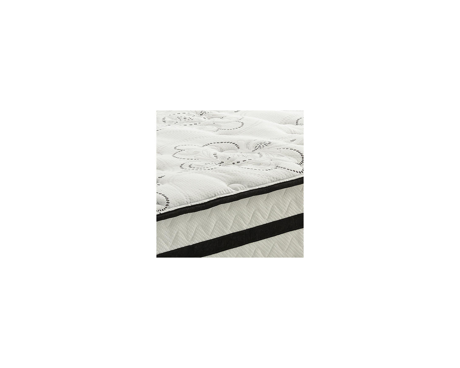 Chime 10 Inch Hybrid Full Mattress in a Box