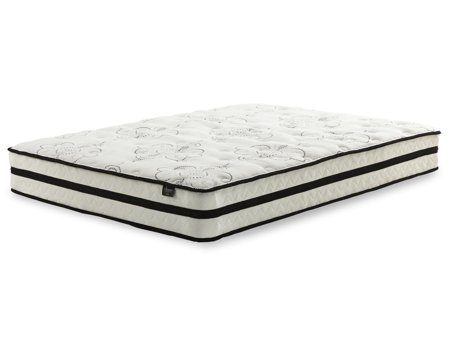 Robbinsdale Twin over Full with Storage and Mattresses