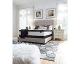 Chime 12 Inch Hybrid Full Mattress in a Box