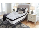Chime 12 Inch Hybrid Twin Mattress in a Box