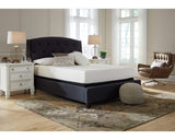 Colchón de espuma viscoelástica Chime de 10 pulgadas en caja