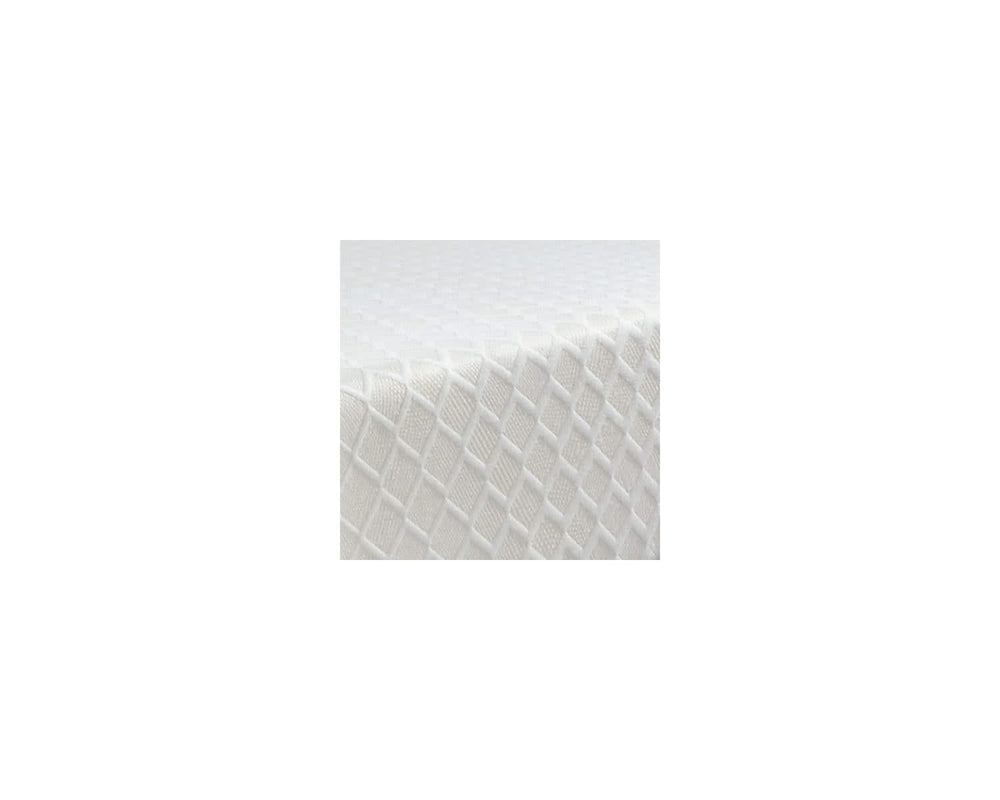 Colchón y base de espuma viscoelástica Chime de 10 pulgadas tamaño king