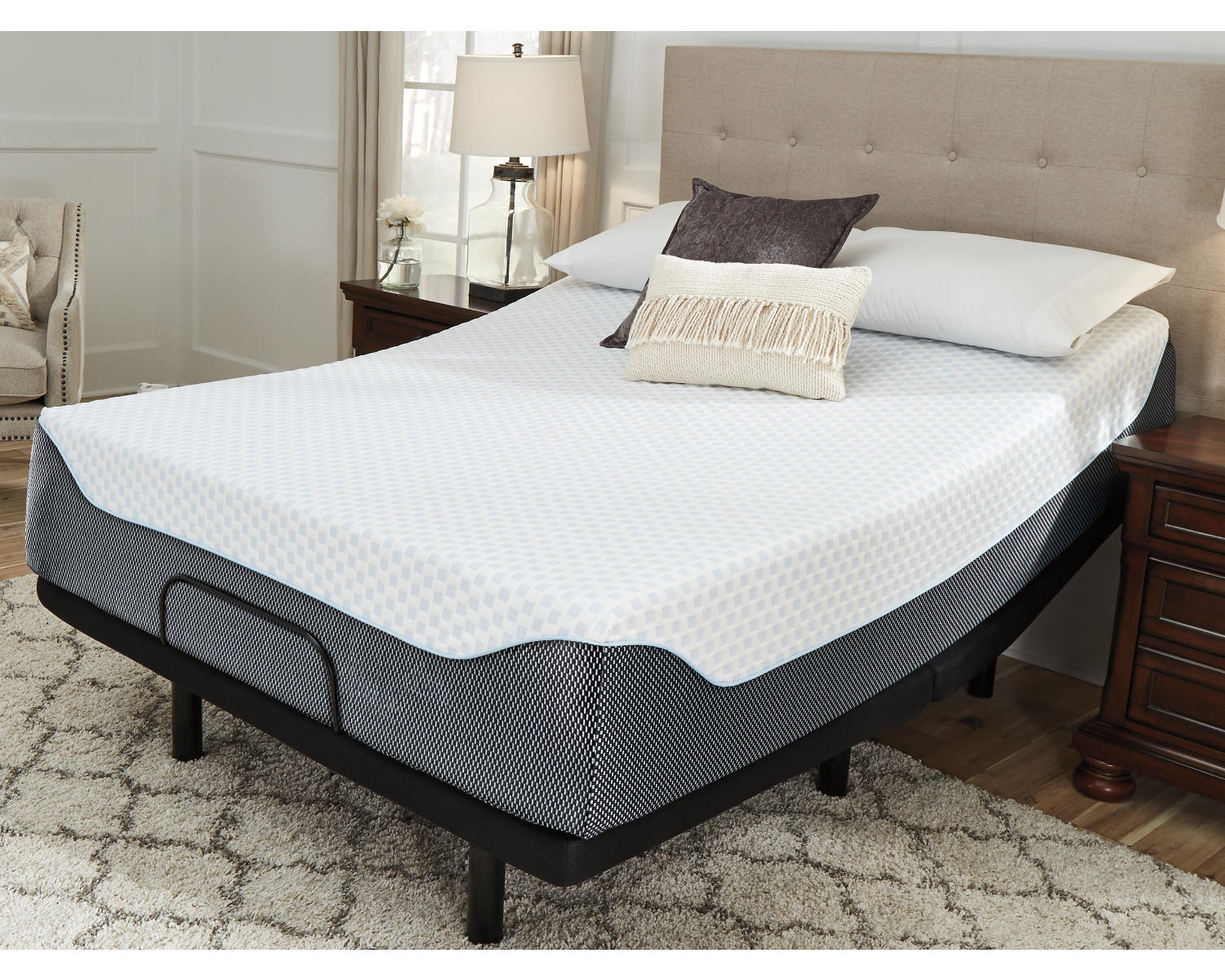 14 Inch Chime Elite California King Mattress