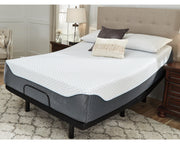 14 Inch Chime Elite California King Mattress