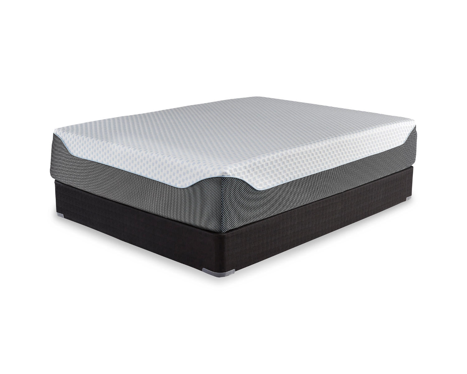 14 Inch Chime Elite California King Mattress