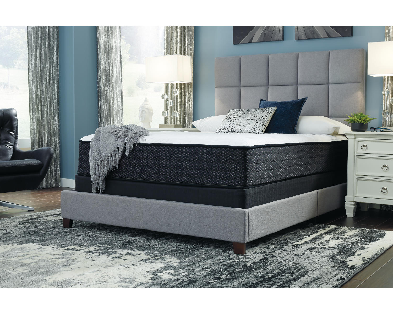 Anniversary Edition Plush Twin Xtra Long Mattress