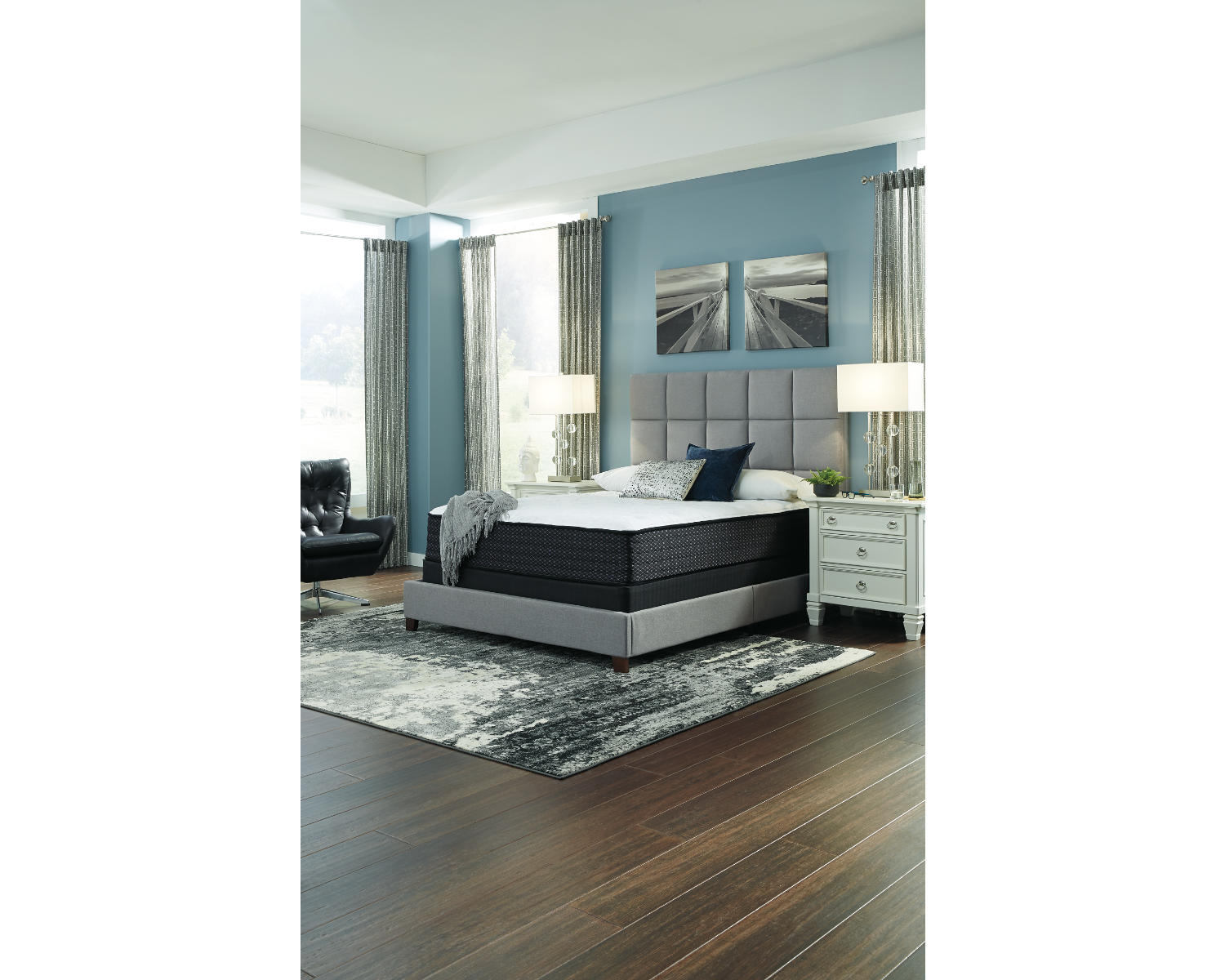 Anniversary Edition Plush Twin Xtra Long Mattress