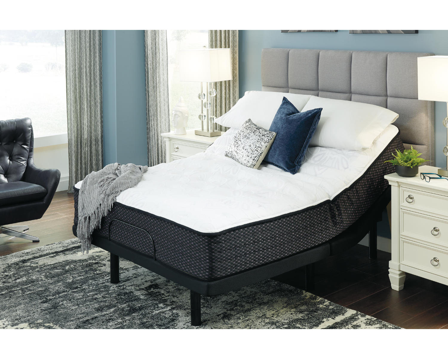 Anniversary Edition Plush Twin Xtra Long Mattress