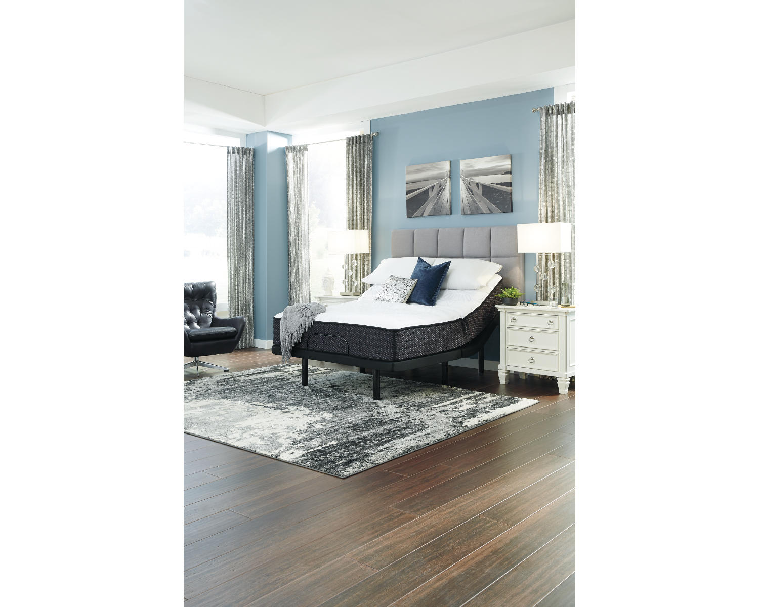 Anniversary Edition Plush Twin Xtra Long Mattress