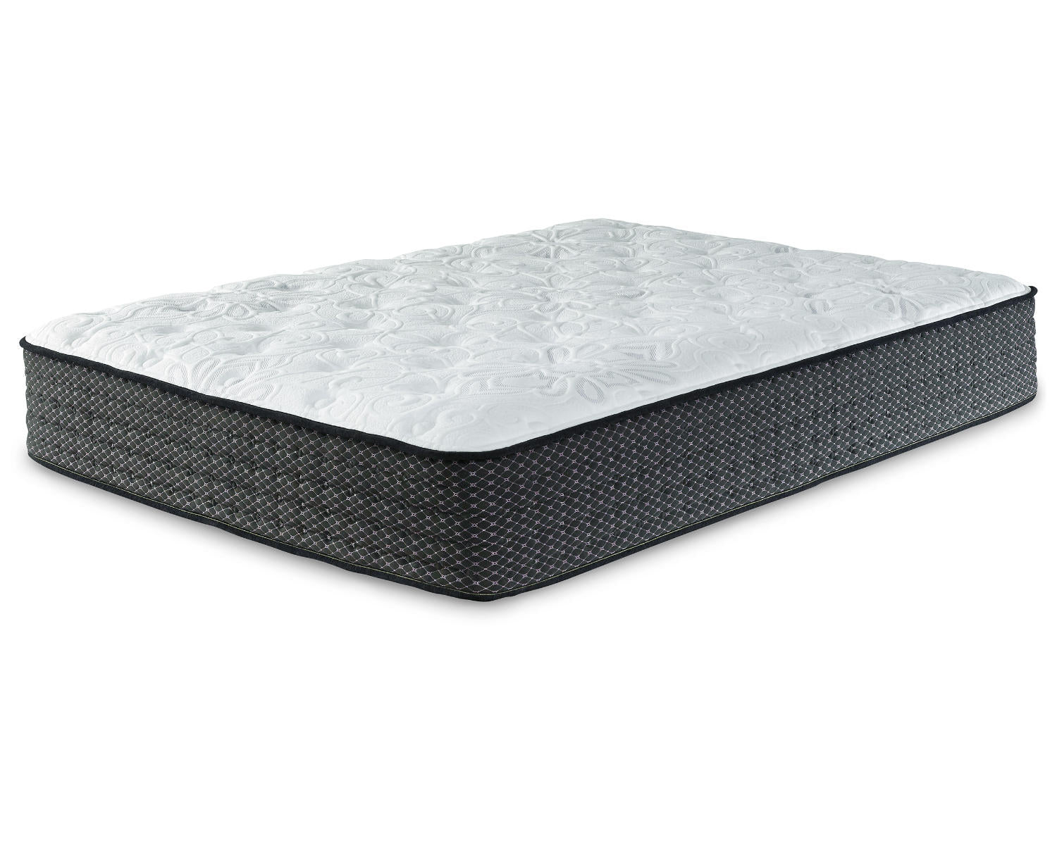 Anniversary Edition Plush California King Mattress