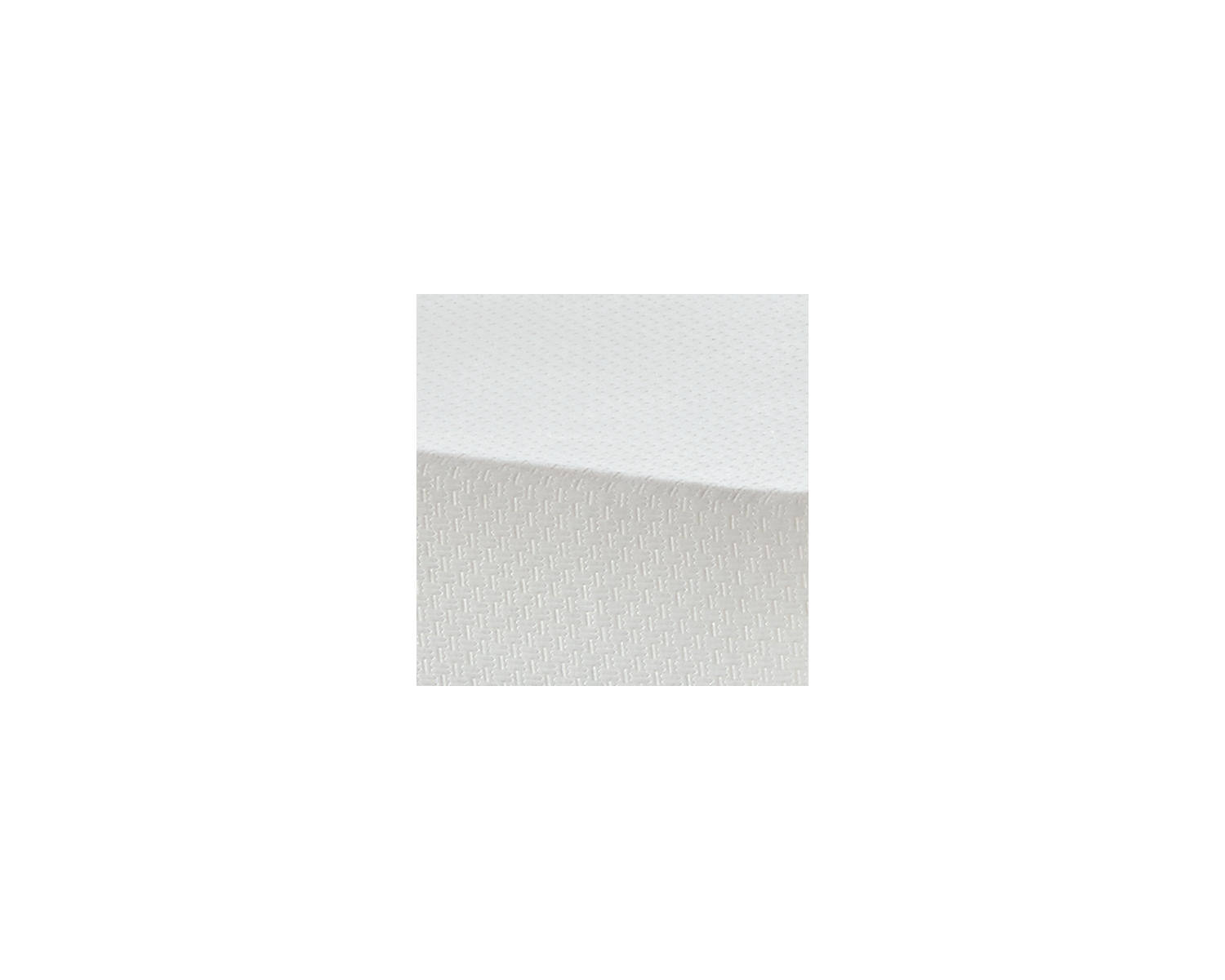 Chime 8 Inch Memory Foam Full Mattress in a Box