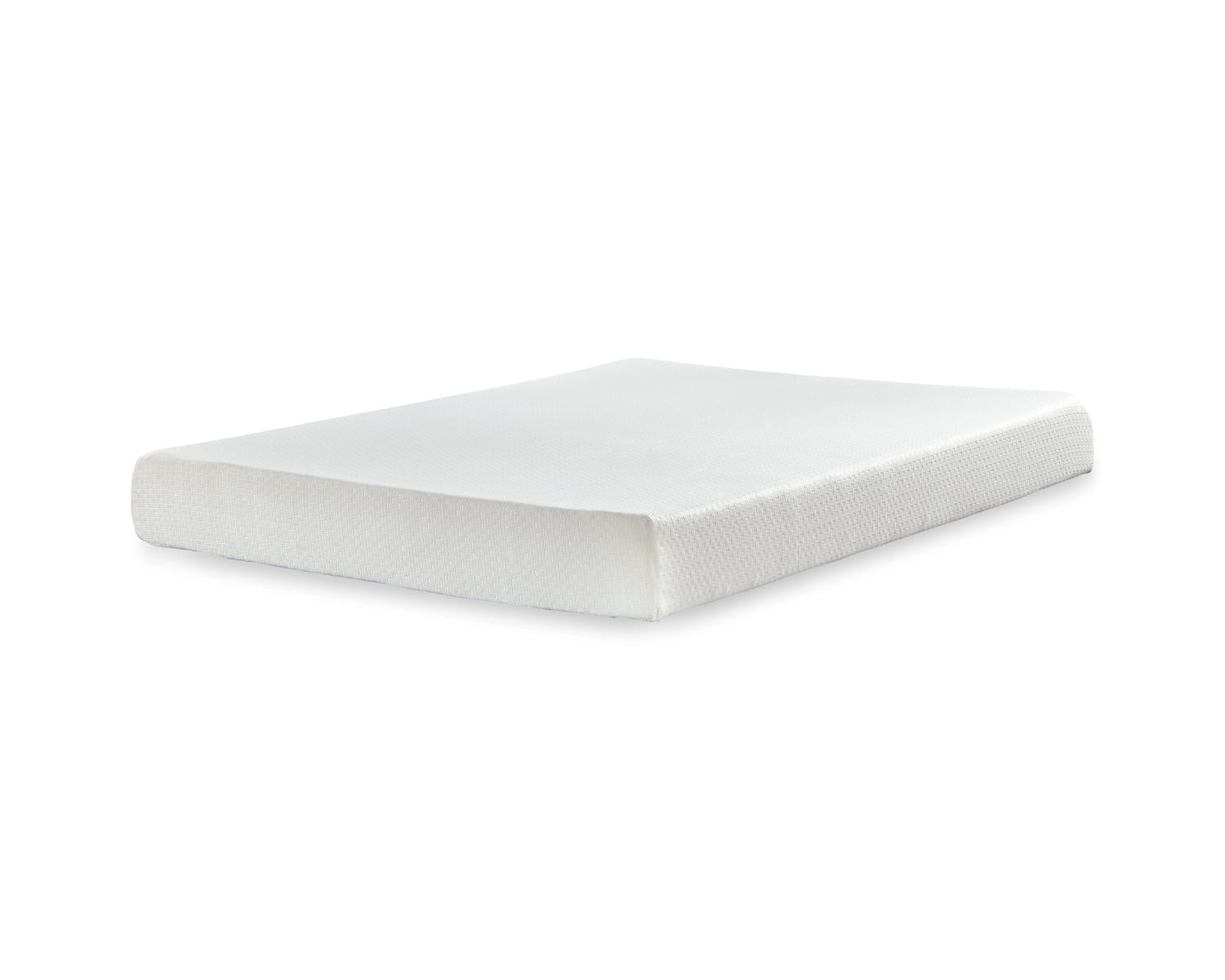 Chime 8 Inch Memory Foam Twin Mattress in a Box