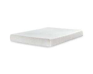 Chime 8 Inch Memory Foam Twin Mattress in a Box