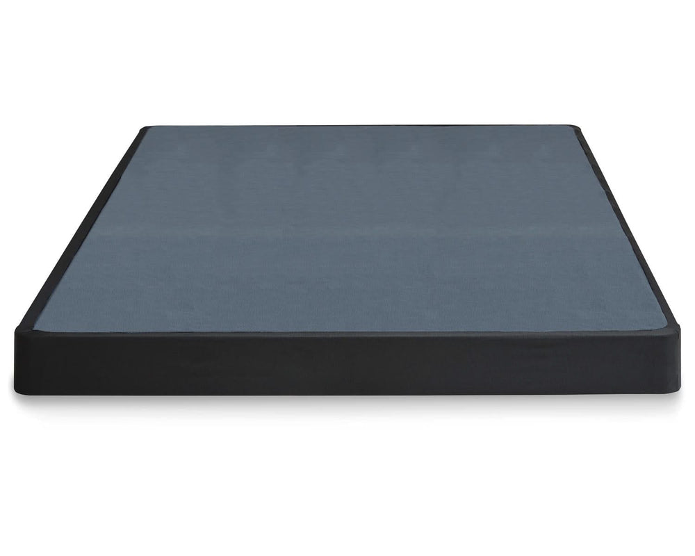 Fundación gemela de perfil bajo