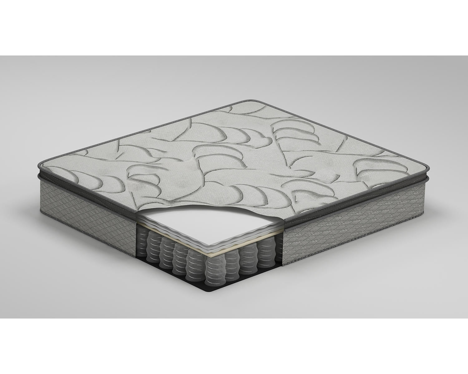 Curacao King Mattress and Adjustable Base