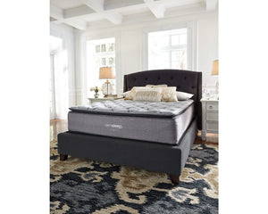 Curacao King Mattress and Adjustable Base