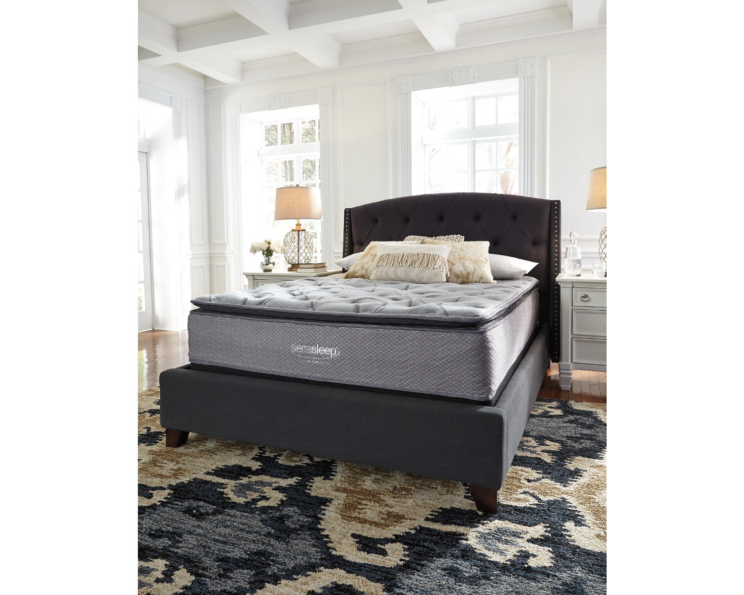 Curacao King Mattress and Adjustable Base