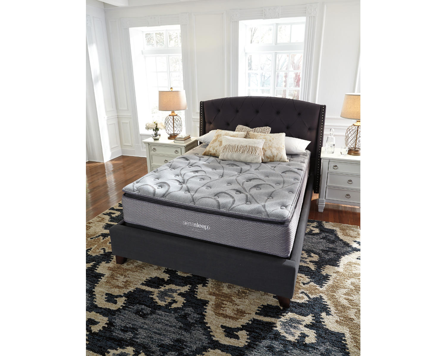Curacao King Mattress and Adjustable Base