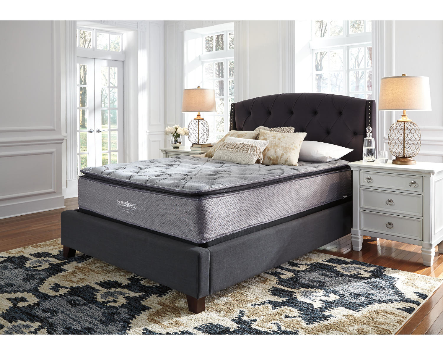 Curacao King Mattress and Adjustable Base
