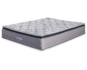 Curacao King Mattress and Adjustable Base