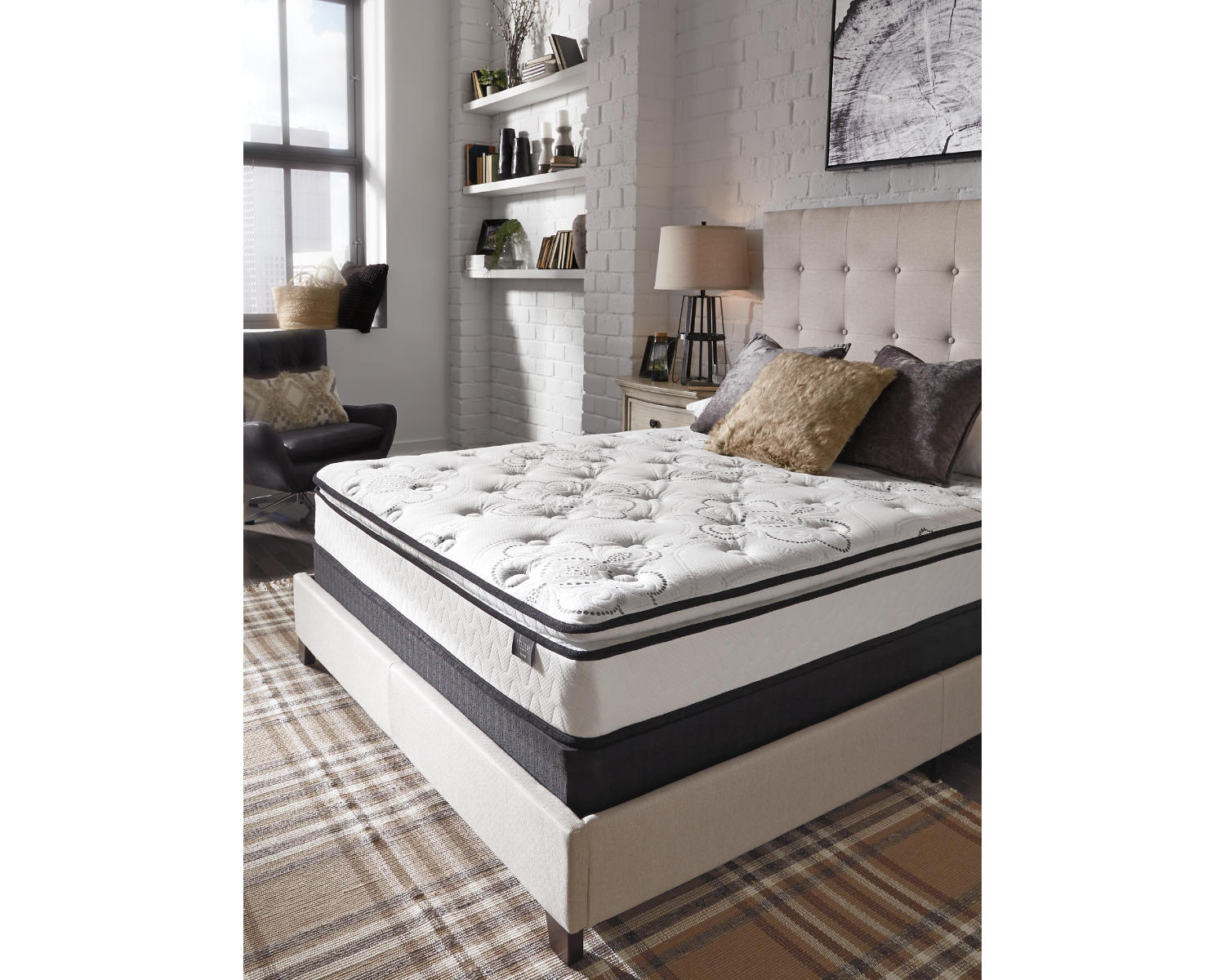 10 Inch Bonnell PT Full Mattress