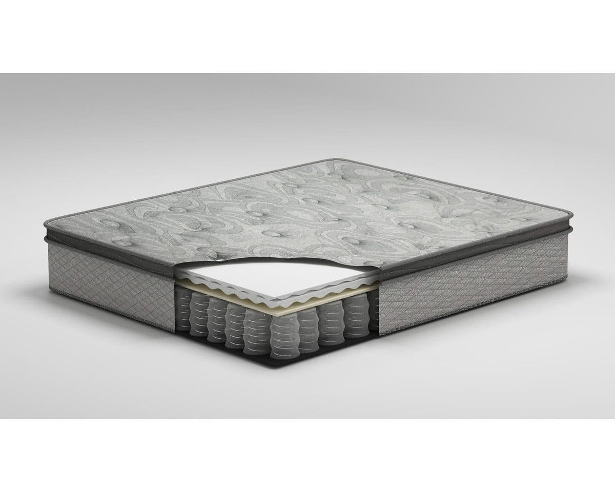Augusta King Mattress and Adjustable Base