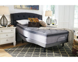 Augusta King Mattress and Adjustable Base