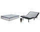 Augusta Queen Mattress and Adjustable Base