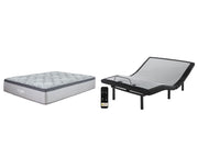 Augusta Queen Mattress and Adjustable Base