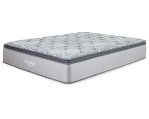 Augusta King Mattress and Adjustable Base