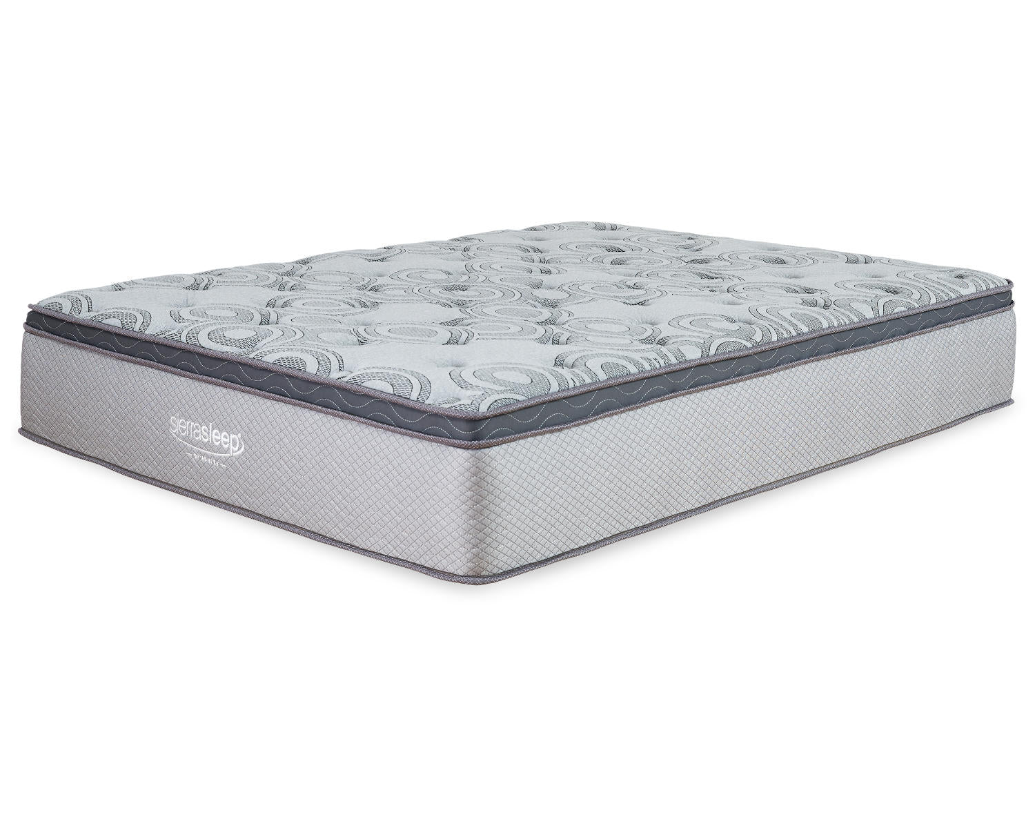 Augusta King Mattress and Adjustable Base